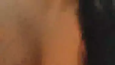 Extremely Hot Wife Hard Riding on Husband Dick After Party Loud Moaning Part 2