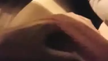 wife who wakes up at night with a great desire for cock