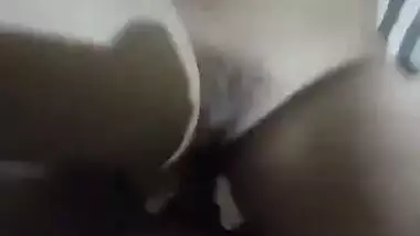 Cute Punjabi Girl Blowjob and Fucked 4 Clips with Clear Talk Part 2