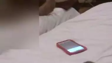 Classy Delhi wife fucked by Hubby’s friend, hubby records