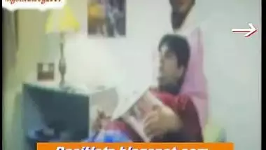 Mallu college girl riding top on lover for sex in mallu masala movie