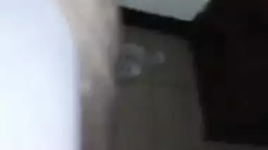 Horny Desi couple tries hot XXX fucking in this real cuckold XXX video