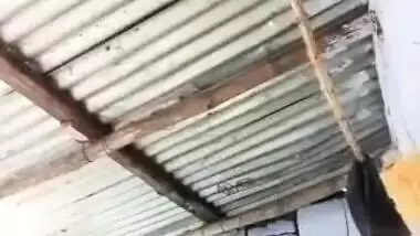 Today Exclusive- Cute Desi Girl Record Her Nude Video Part 3