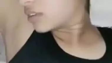 Sweet Desi babe enjoys hardcore XXX coupling for the amateur camera