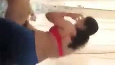 Priya Bhabhi Enjoying with Other Man while hubby Recording New Clip Must Watch Guys