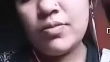 Today Exclusive- Bangladeshi Girl Showing Her Boobs And Pussy On Video Call Part 2