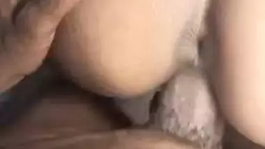 Desi girl shows XXX boobs and spreads pussy to be drilled on camera