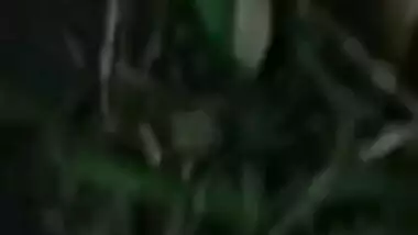 Desi student plays with pussy in front of XXX boyfriend who makes video