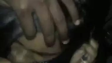 Extremely Sexy Tamil Babe Hard Fucking with Boyfriend & Taking Cum on Face 3 Video’s Part 1
