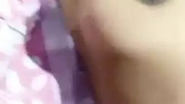 Desi aunty fucked her ex-boyfriend in his house after a long period