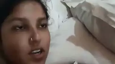 Hardcore Indian sex of the couple fucking first time