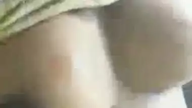 Big boob Desi girl milk cans play and hardcore sex