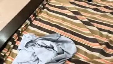 Paki Lahore maid nude after sex