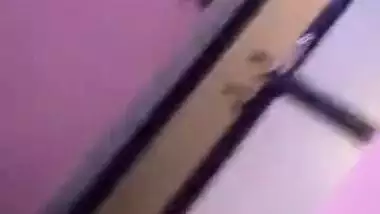 Very Beautiful Desi Girl Sucking Lover Dick & Fucking in Doggy Style Cum on Ass Hindi