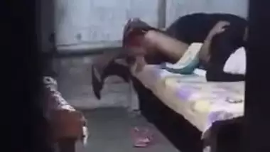 Today Exclusive- Assam Boudi Sex With 2 Lover Record In Part 2