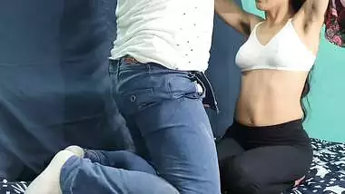Bestever Xxx Doggystyle By Indian Teacher With Clear Hindi Voice With Indian Newly Married