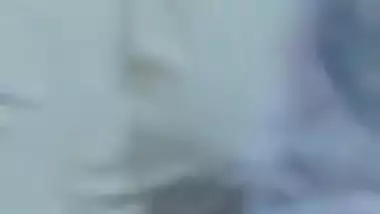 Missionary is one of the best XXX positions for the Desi girlfriend