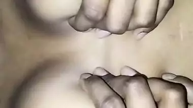 Indian Bhabhi Cheating His Husband In Oyo Hotel Room With Hindi Audio Part 15