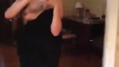 Very Beautiful Hot Girl Giving Blowjob & Handjob Taking Cum Pussy Fingerring Fucking Part 4