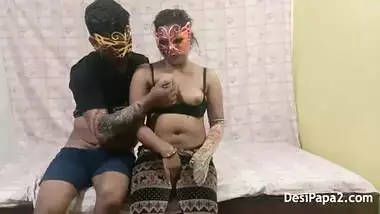Indian Mother In Law Having Sex With Her Son While Her Daughter Is Filming