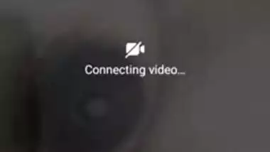 Porn video calls are the only thing to entertain the self-isolated Desi