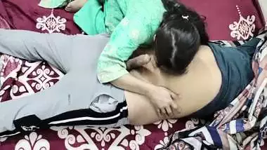 Indian Homemade Porno With Skinny Bhabhi Having Sex With Her Jija G