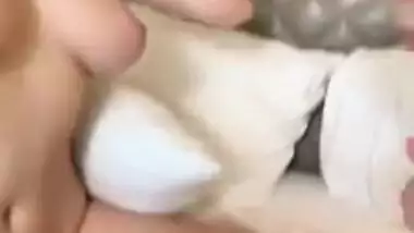 A POV threesome with Alyx Star and Mia Melano you don't want to miss!!!!