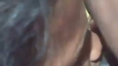 Village guy records his desi porn by fucking his young GF