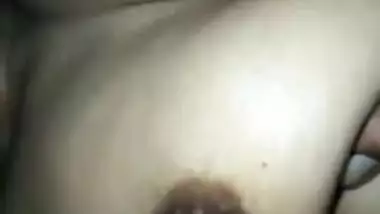 Sonam Bhabhi 3 New Clips Boobs Pressing Pussy Fingering Licking and Fucking by Hubby 1