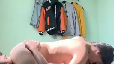 Manipuri college lovers fucking in bunking class