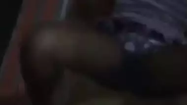 Sweet Desi chick gets her mouth and XXX pussy nailed by horny guy