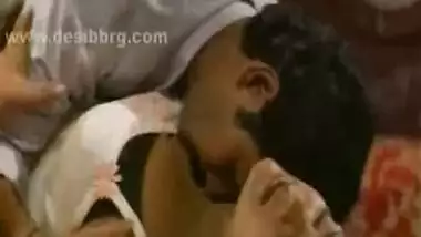 This is very sensual, would be fun if she getts...