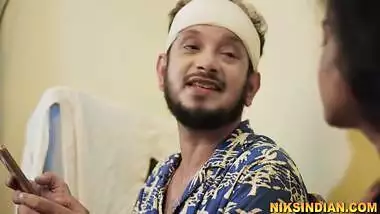 Desi Bhabhi In Bhabhi Ki Saree Utaar Kar Devar Ji Ne Khoob Choda