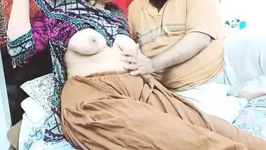 Desi Wife & Her stepuncle Rough Sex With Clear Audio Hindi Urdu Hot Talk
