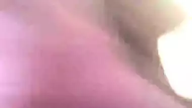 South Indian Aunty's BIG Boobs, young Girl BJ at outdoor