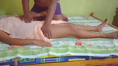 Beautiful Actress Having Sex With Sugar Dad On A Very Heavy Rainy And Cold Evening. අම්මෝ ගල