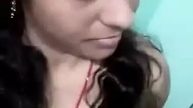 Whorish Desi wife has porn secrets that she keeps from her husband