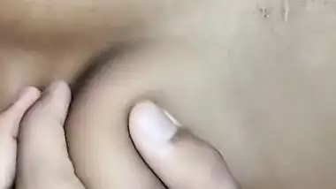 Indian Bhabhi Cheating His Husband And Fucked With His Boyfriend In Oyo Hotel Room With Hindi Audio Part 56