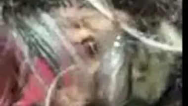 College girl sucking cock Tamil blowjob sex