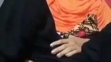 Pakistani porn of a father drilling his stepdaughter’s cunt