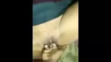 Dehati man fucks Desi lovely's mouth and pussy in close-up XXX video