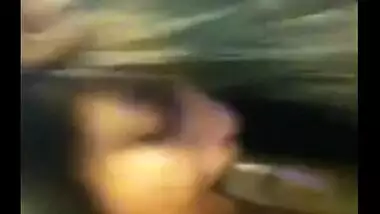 Desimms of a sexy slut satisfying a large dark shlong with an fantastic blowjob