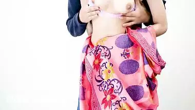 Indian Real Hardcore Sex With Beautiful Big Boobs Bhabhi! With Clear Hindi Dirty Audio