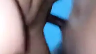 Super Horny Girl Riding On Bf And Fucking With Loudmoaning And Squirting