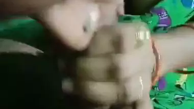 Ritu Haridwar cock sucking MMS