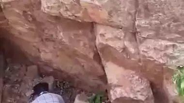 Girl lies still while man is scoring her being filmed by a XXX voyeur