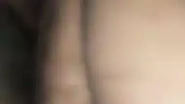 Young guy with slutty big boobed aunty chudai video