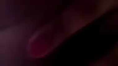 Bigboob Horny Bengali Girl Showing And Fingering Pussy New Clips Part 2