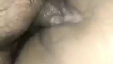 Jodhpur guy with her 18 year old girlfriend Sunday enjoy at home with loud moaning