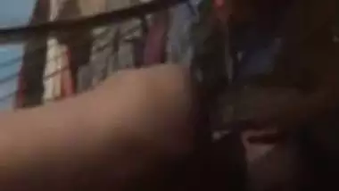 Pakistani truck driver sex with wife